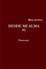 Mery Larrinua - Desde Mi Alma # 2
