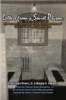 Douglas E. Campbell, Jr Francis Gary Powers, Jr. Francis Gary Powers - Letters From a Soviet Prison