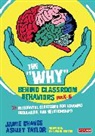 Jamie E. Chaves, Jamie E. E. Chaves, Jamie E. E. Taylor Chaves, Jamie E. Taylor Chaves, Ashley Taylor, Taylor Ashley - 'Why' Behind Classroom Behaviors, Prek-5