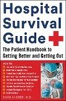 David Sherer, Sherer David - Hospital Survival Guide