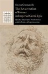 Emma Greensmith, Emma (University of Oxford) Greensmith - Resurrection of Homer in Imperial Greek Epic