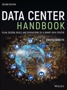 H Geng, Hwaiyu Geng, Hwaiy Geng, Hwaiyu Geng, Geng Hwaiyu - Data Center Handbook