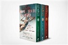 Susan Dennard - Witchlands Tpb Boxed Set: Truthwitch, Windwitch, Bloodwitch