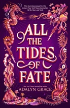 Adalyn Grace - All the Tides of Fate