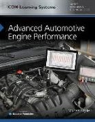 CDX Automotive, Michael Klyde - Advanced Automotive Engine Performance