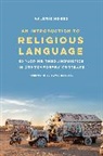 Dr Valerie (University of Sheffield Hobbs, Valerie Hobbs - An Introduction to Religious Language