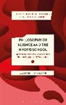 Dean Anthony Brink, Dean Anthony (National Yang Ming Chiao Tung University Brink, James Madaio, Georgina Stewart - Philosophy of Science and The Kyoto School