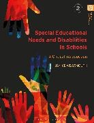 Janice Wearmouth, Janice (University of Bedfordshire Wearmouth - Special Educational Needs and Disabilities in Schools