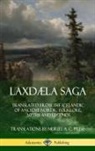 Anonymous, Muriel A. C. Press - Laxdæla Saga