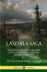 Anonymous, Muriel A. C. Press - Laxdæla Saga