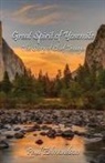 Paul Edmondson - Great Spirit of Yosemite