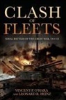 Leonard R Heinz, Leonard R. Heinz, Vincent OHara, Vincent O'Hara, Vincent P. O'Hara - Clash of Fleets