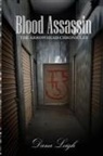 Dana Leigh - Blood Assassin