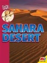 Megan Lappi - Sahara Desert