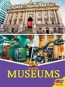 Heather Kissock - Museums
