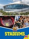 Tammy Gagne - Stadiums
