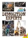 Ruth Owen - Demolition Experts