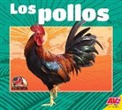 Jared Siemens - Los Pollos (Chickens)