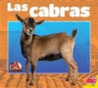 Jared Siemens - Las Cabras (Goats)