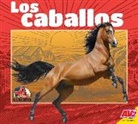 Jared Siemens - Los Caballos (Horses)