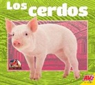Jared Siemens - Los Cerdos (Pigs)