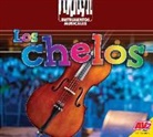 Ruth Daly - Los Chelos (Cellos)