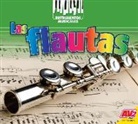 Ruth Daly - Las Flautas (Flutes)