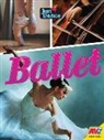 Wendy Hinote Lanier, Wendy Hinote Lanier, Wendy Lanier Hinote - Ballet