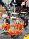Wendy Hinote Lanier, Wendy Lanier Hinote, Wendy Hinote - Hip-Hop Dance
