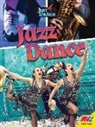 Candice Ransom - Jazz Dance