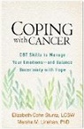 Marsha M. Linehan, Elizabeth Cohn Stuntz - Coping with Cancer