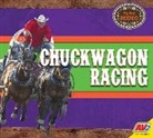 Rochelle Groskreutz - Chuckwagon Racing