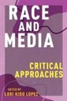 Lori Kido (EDT) Lopez, Lori Kido Lopez - Race and Media
