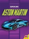Ryan Smith - Aston Martin