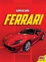 Ryan Smith - Ferrari