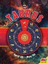 Katie Gillespie - Taurus April 20-May 20