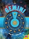 Christine Webster - Gemini May 21-June 21