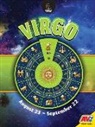 Christine Webster - Virgo August 23-September 22
