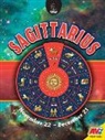 Katie Gillespie - Sagittarius November 22 -December 21