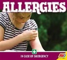 Helen Lepp Friesen, Helen Lepp Friesen - Allergies