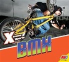 Aaron Carr - BMX