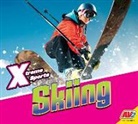 Aaron Carr - Skiing