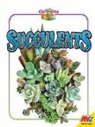 Candice Letkeman - Succulents