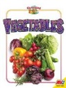 Helen Lepp Friesen, Helen Lepp Friesen - Vegetables
