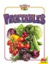 Helen Lepp Friesen, Helen Lepp Friesen - Vegetables