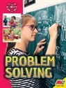 Shannon Welbourn - Problem Solving