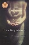 Megan Cummins - If the Body Allows It