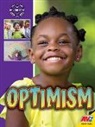Raegan Miller, Raegan Miller - Optimism