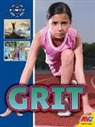 Shannon Welbourn - Grit