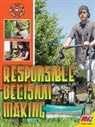 Shannon Welbourn - Responsible Decision Making